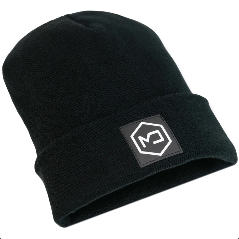 Mission Darkness EMF Blackout Beanie