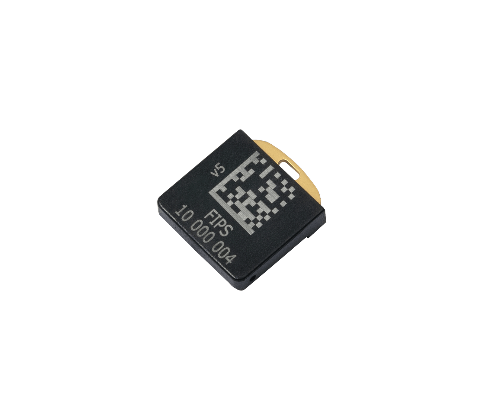 YubiKey 5 Nano FIPS - Trust Panda