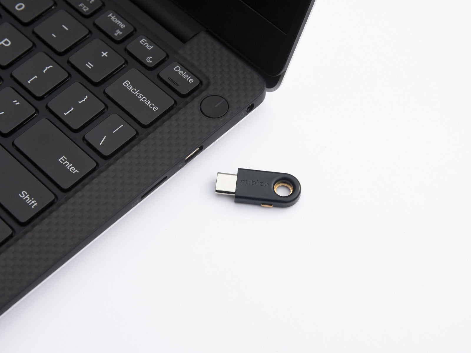 YubiKey 5C FIPS - Trust Panda