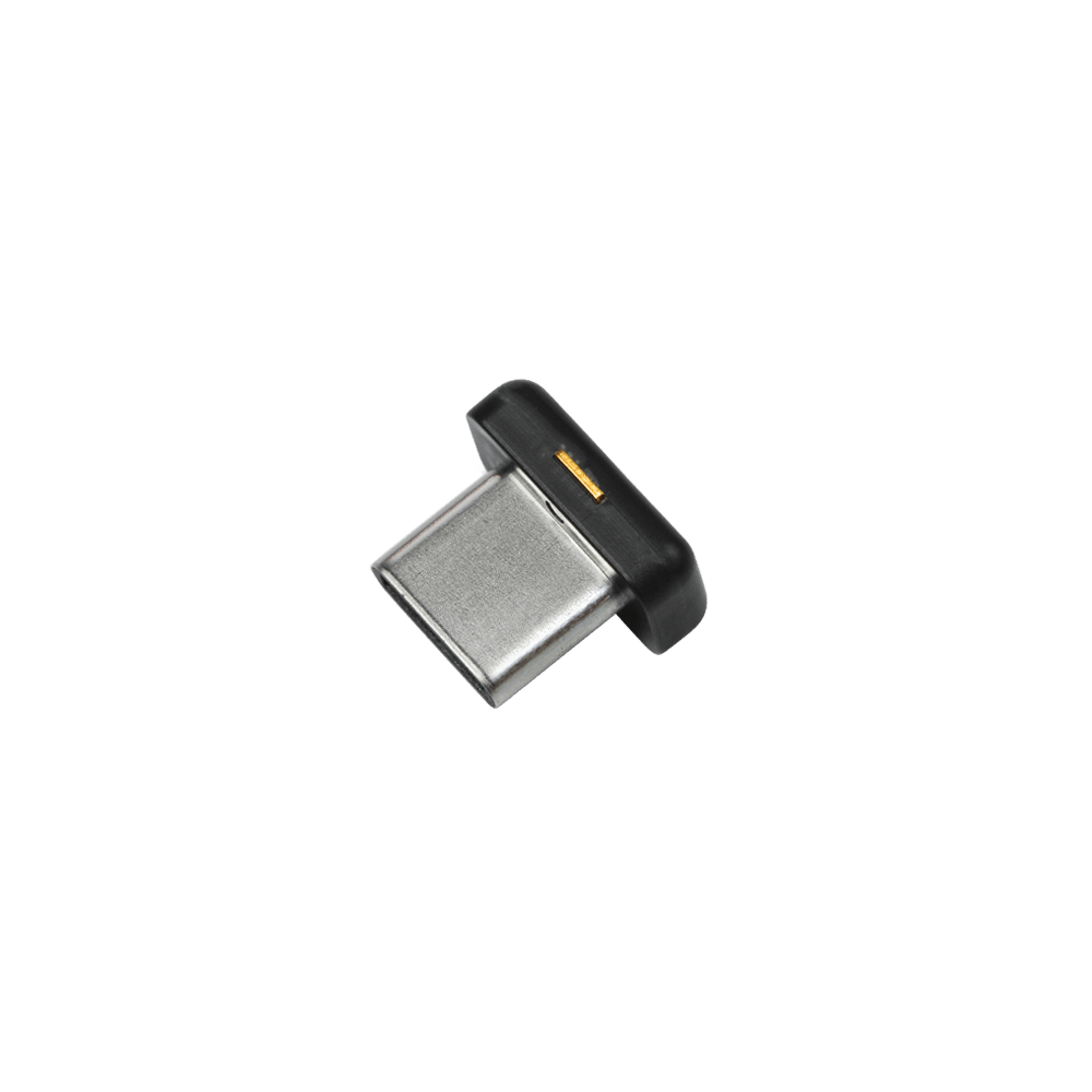 YubiKey 5C Nano | Stays in Your Laptop – Trust Panda Australia