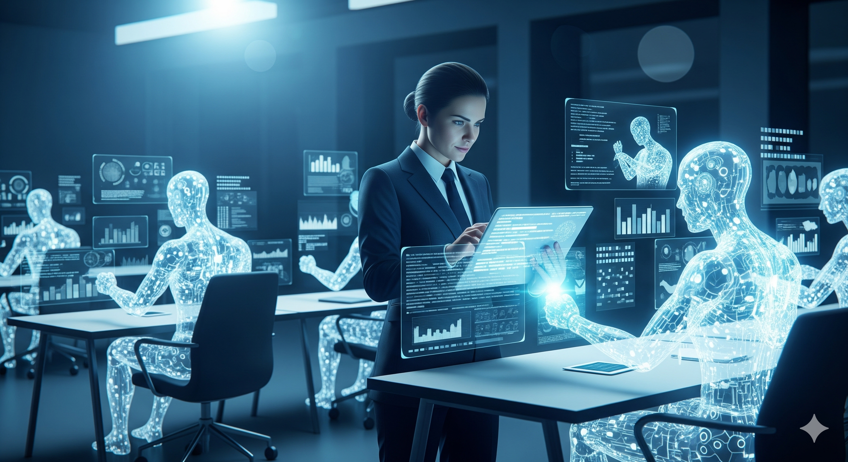AI Agents Are Running Your Business. Who's Checking?