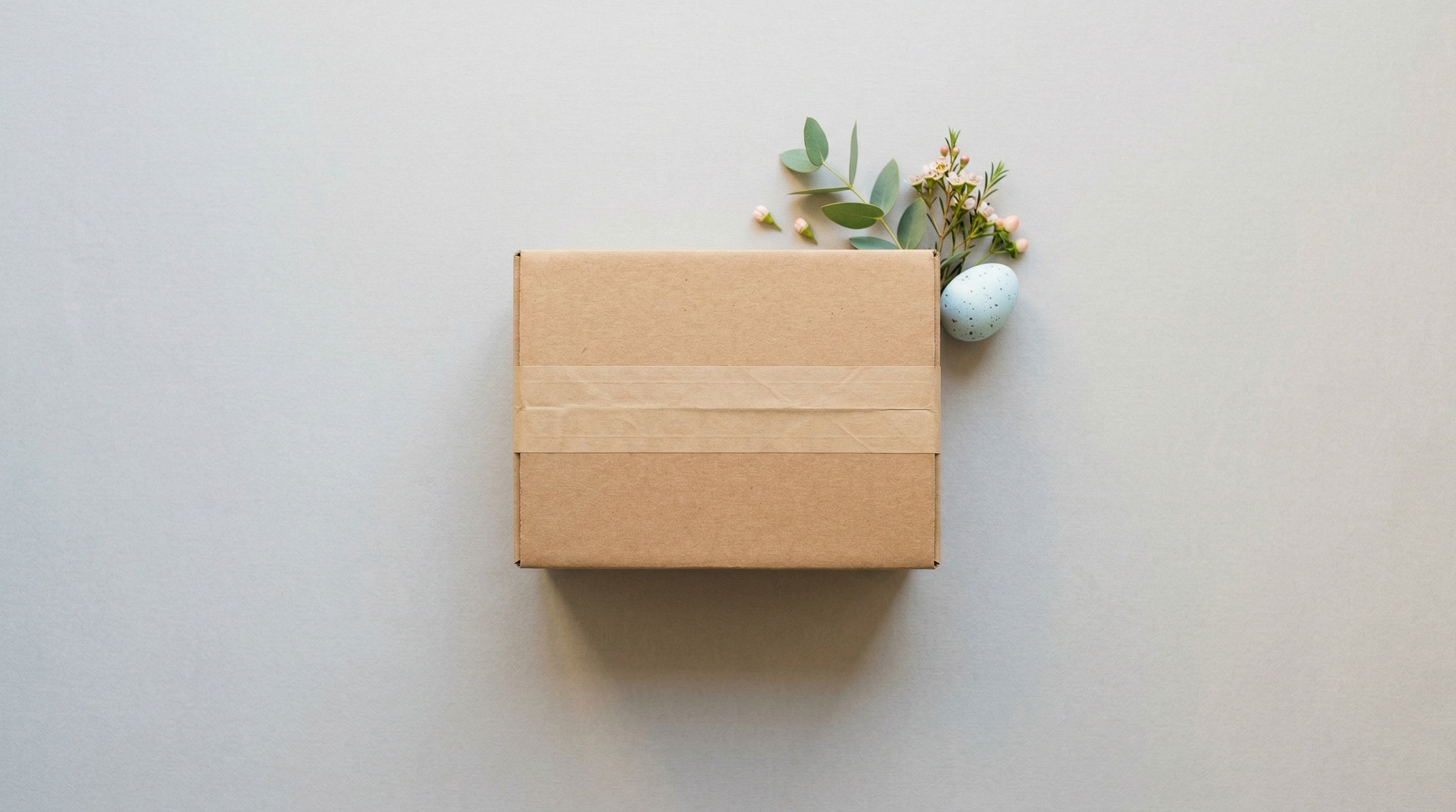 Easter Shipping Update 2026