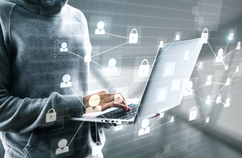 The 2024 Cyber Wrap - What's next in 2025?