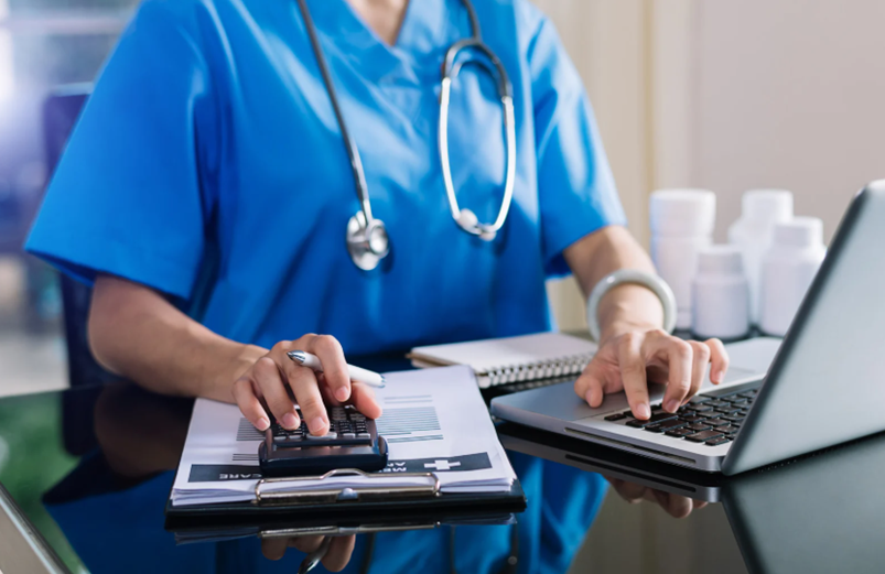 Australia’s Healthcare Sector faces troubling Cyber Attacks