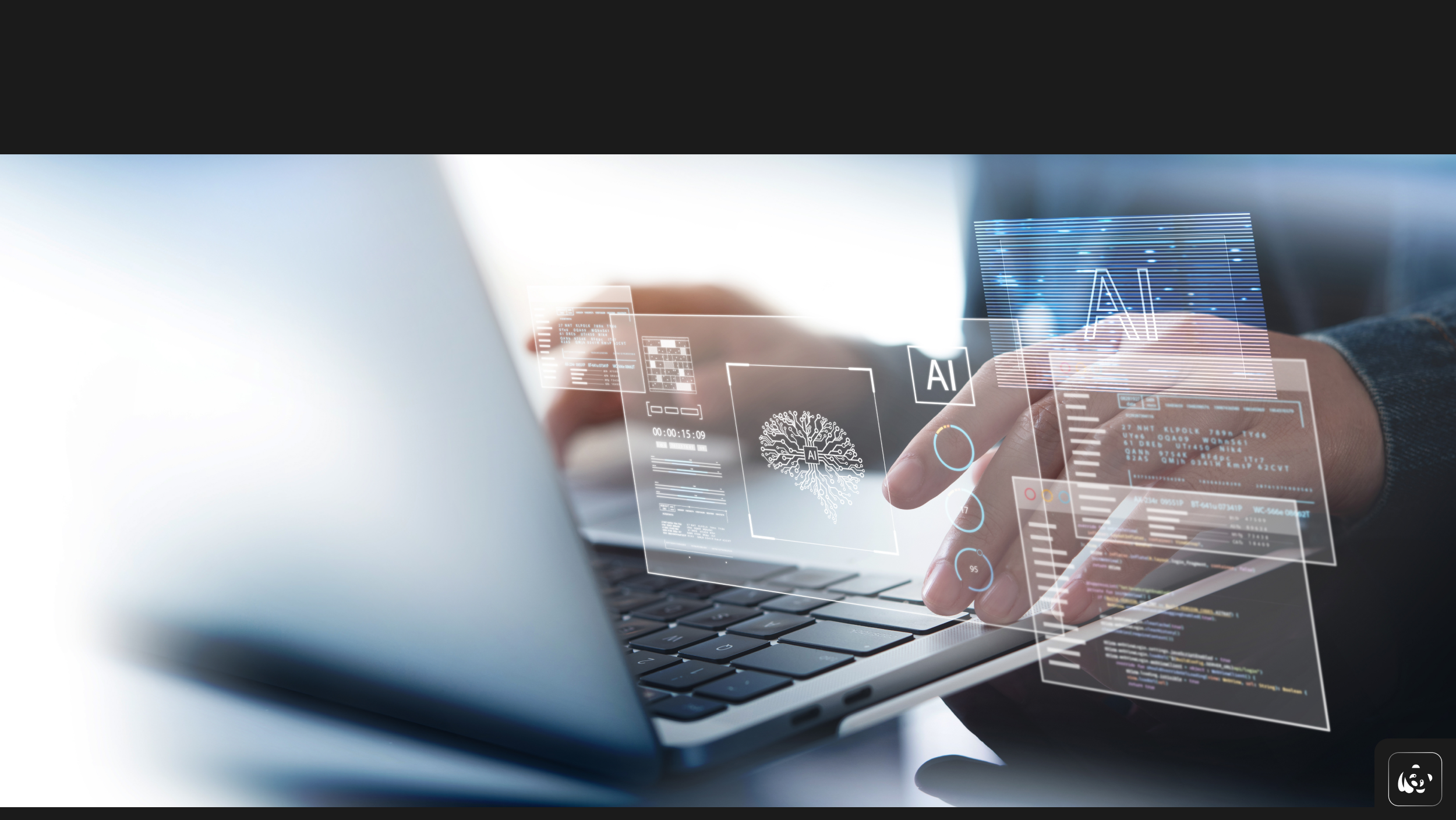 The New Wave of Digital Crime. Are Australian Businesses Ready for AI?