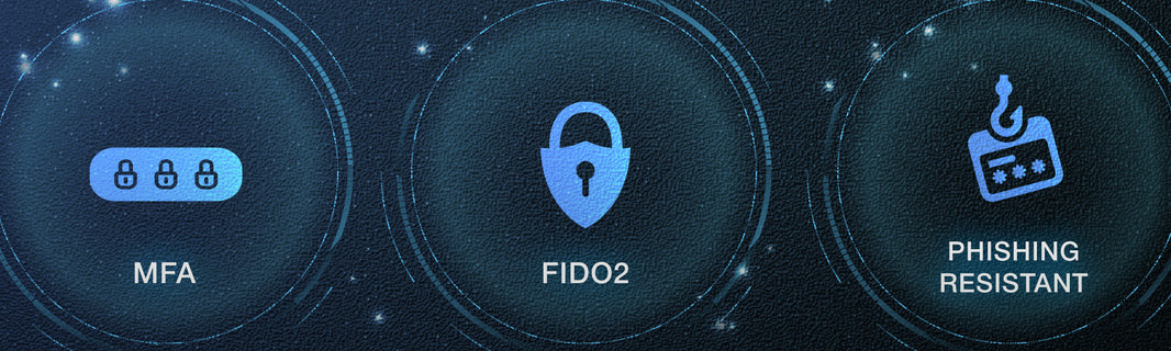 Ultimate Guide to FIDO2 and Phishing Resistant MFA