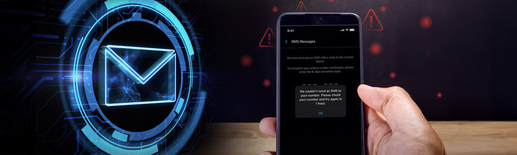 Why SMS 2FA Is No Longer Secure in 2026