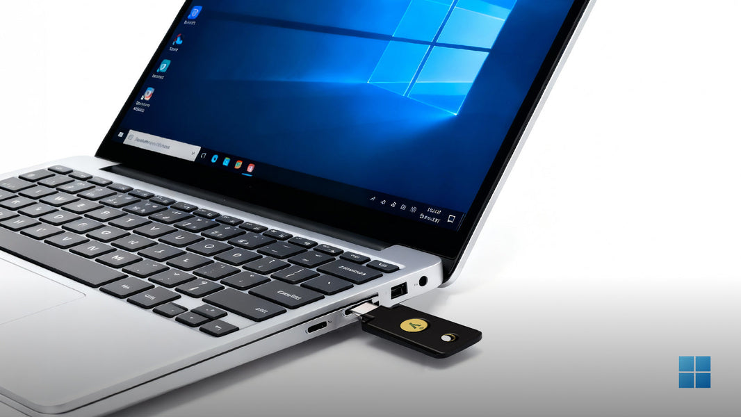 Best YubiKey for Windows PC Users (2026 Edition)