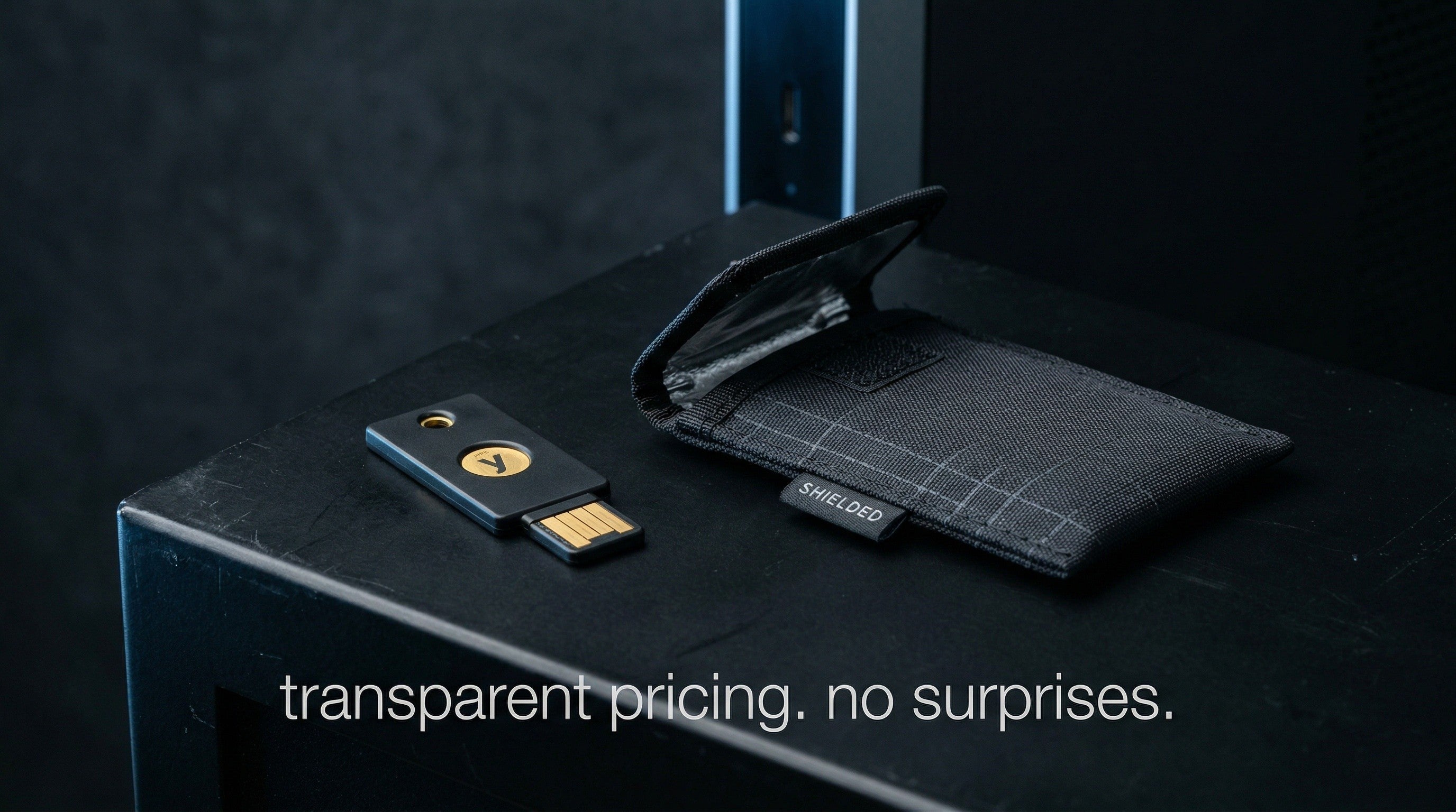 Our Payment & Surcharging Policy