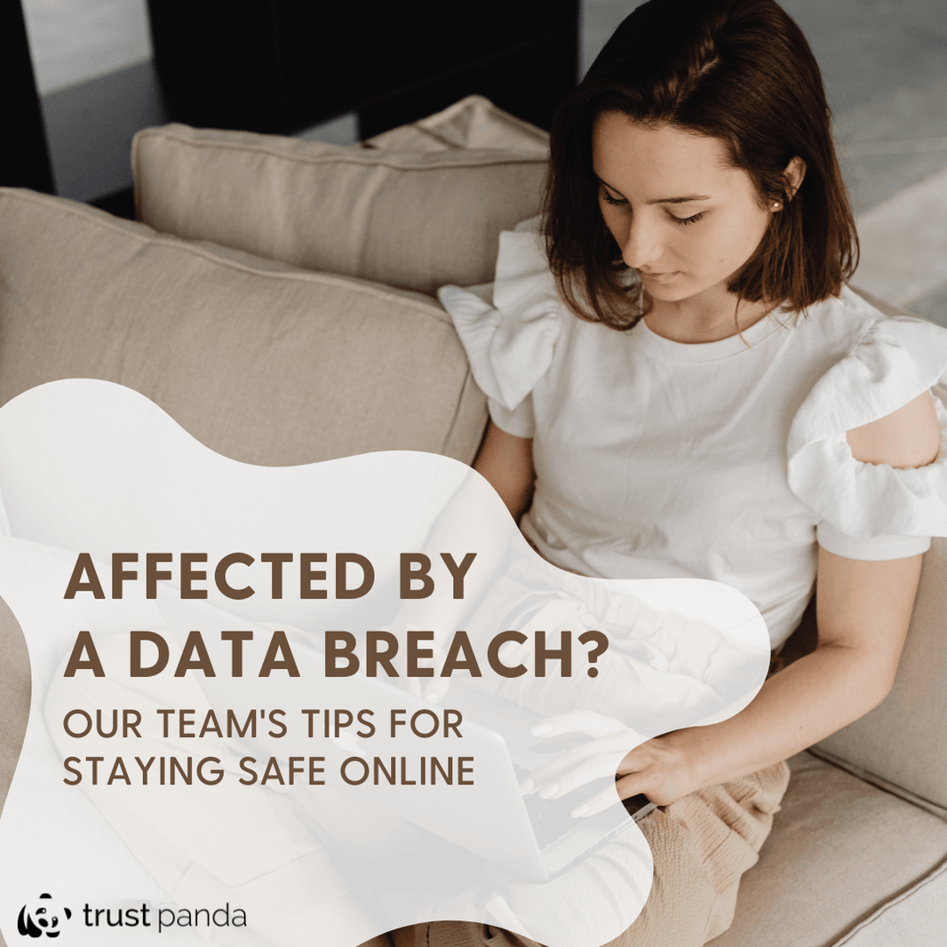 Trust Panda’s Top Tips for Staying Safe Online - Trust Panda