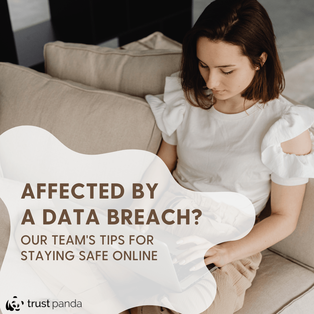Trust Panda’s Top Tips for Staying Safe Online - Trust Panda