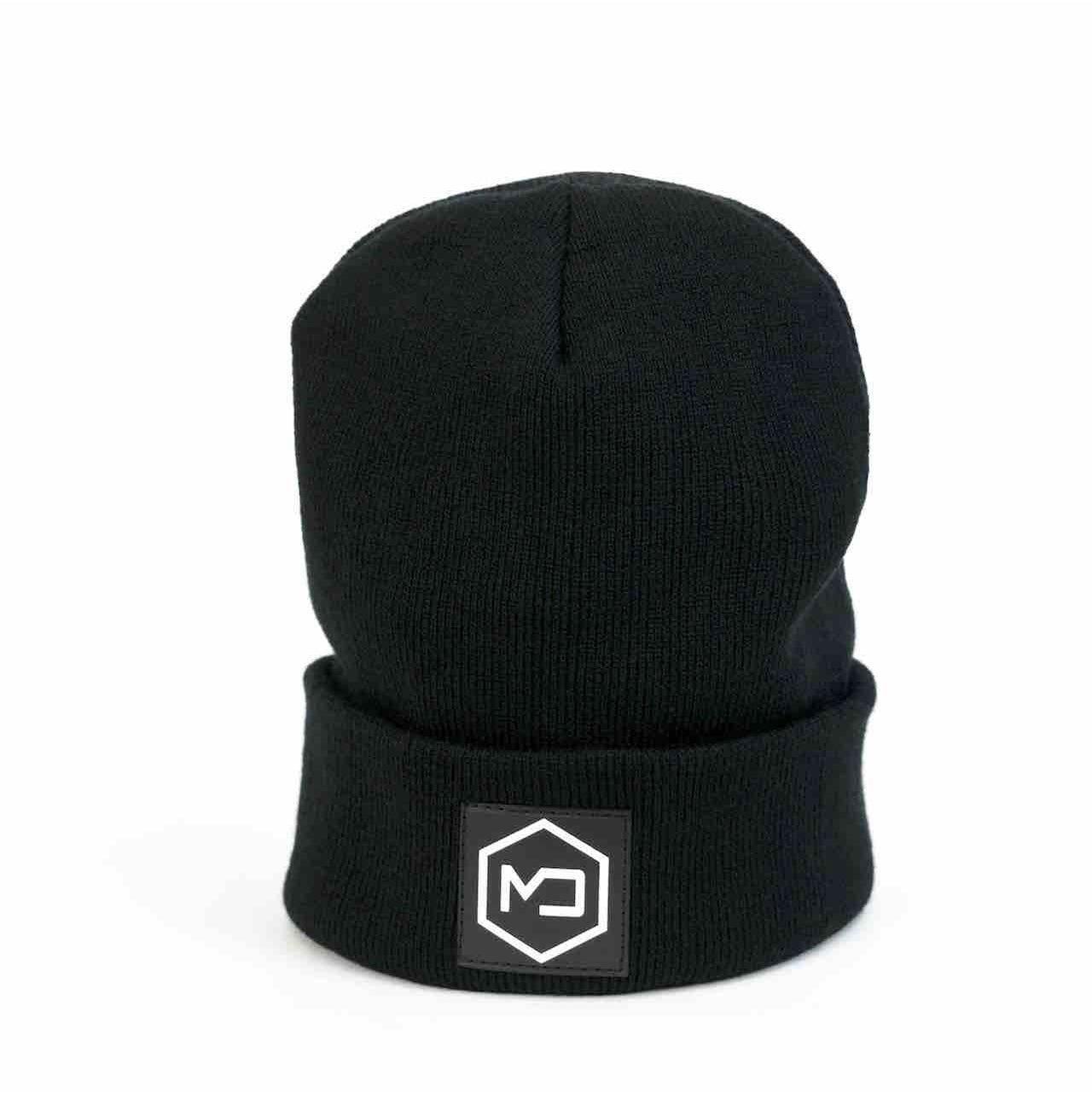 Mission Darkness EMF Blackout Beanie