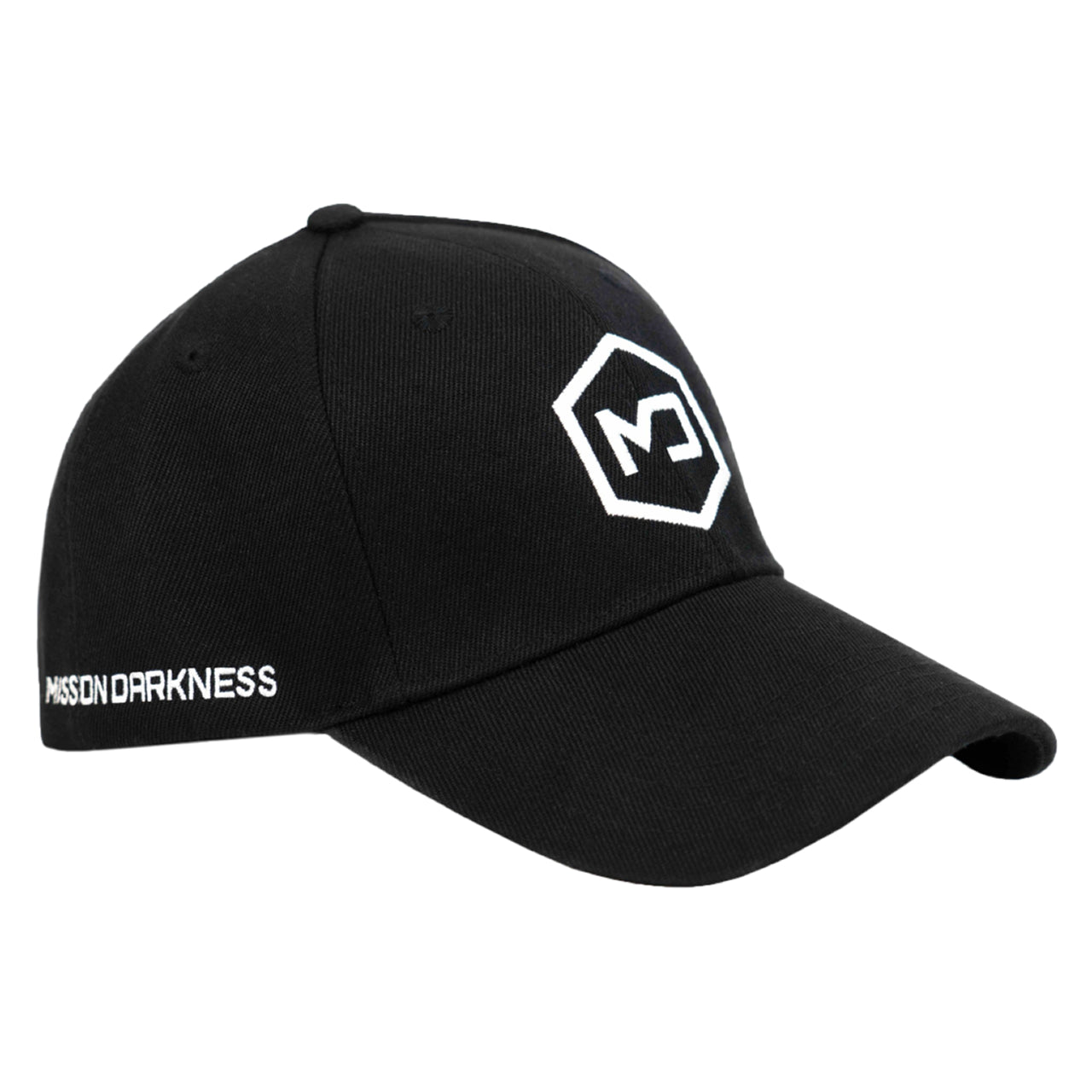 Mission Darkness EMF Blackout Hat/Cap
