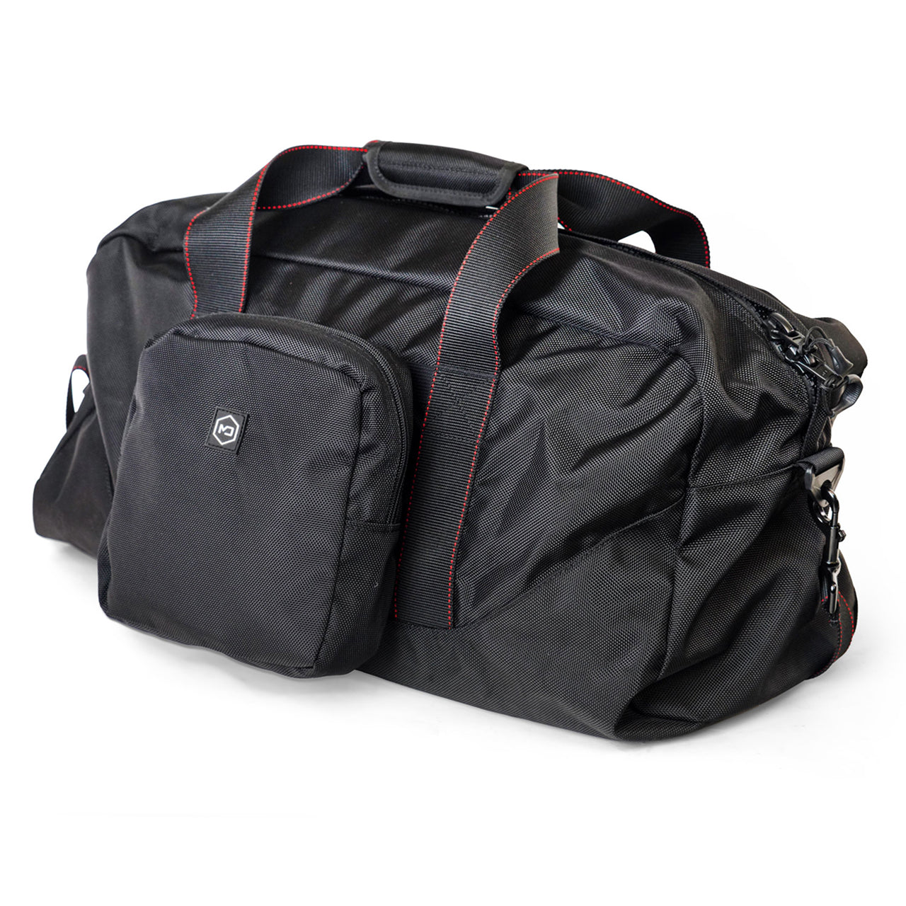 Mission Darkness X2 Faraday Duffel Bag (Gen 2)