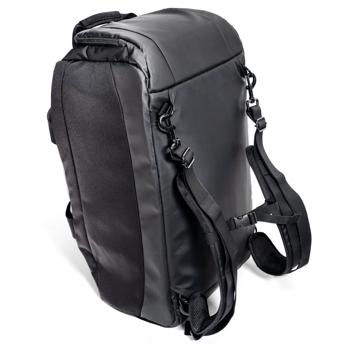 Mission Darkness Disconnect Faraday Duffel Bag
