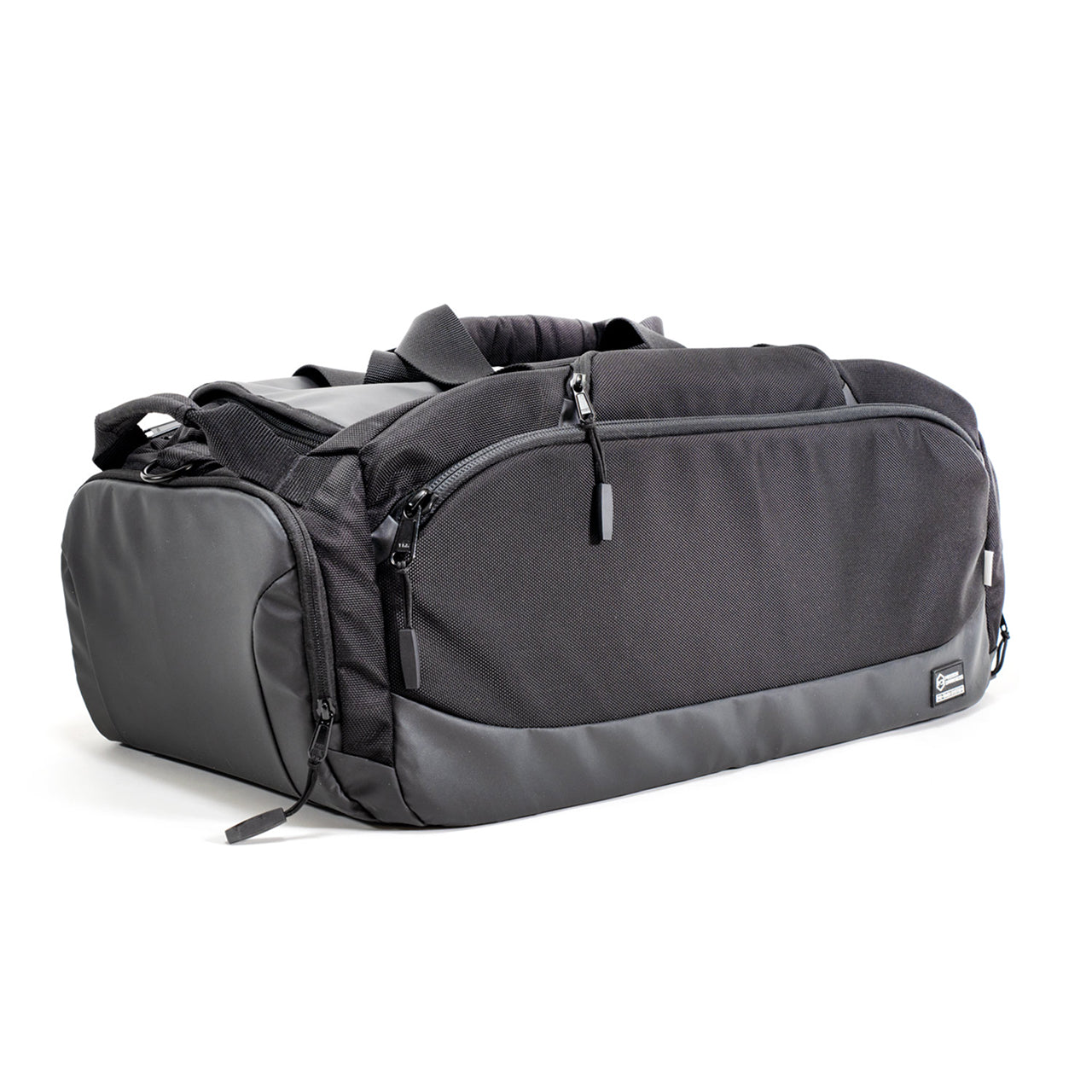 Mission Darkness Disconnect Faraday Duffel Bag