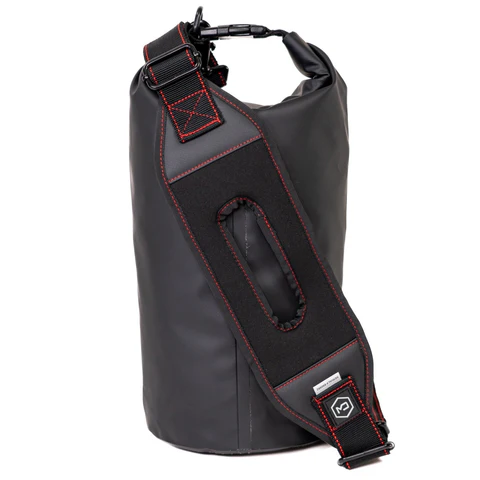 Mission Darkness Dry Shield Faraday Tote 7L