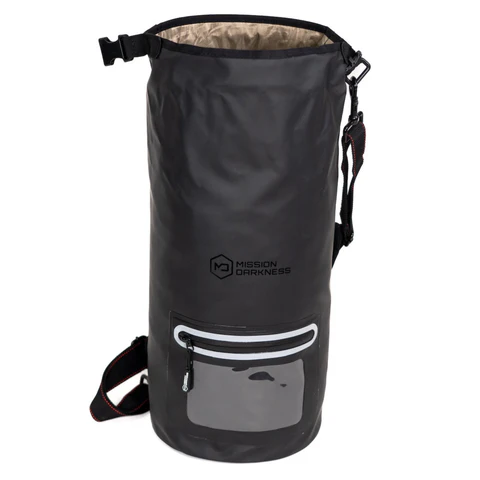 Mission Darkness Dry Shield Faraday Tote 7L