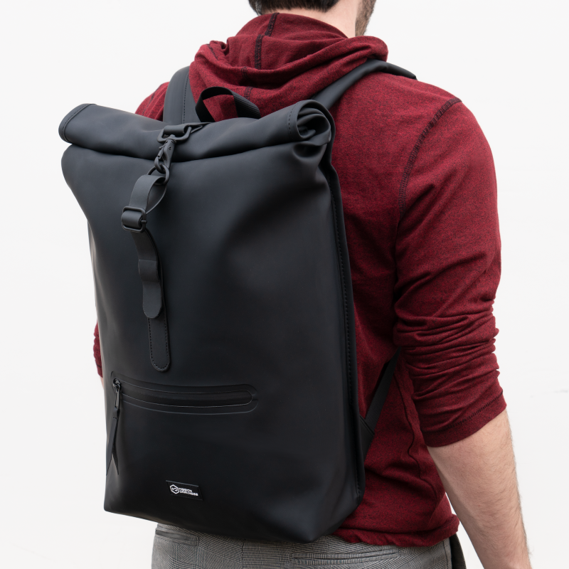 Mission Darkness FreeRoam Faraday Backpack
