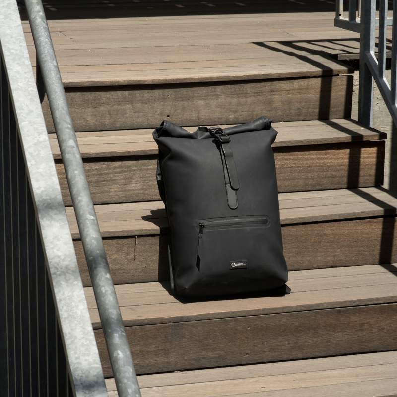 Mission Darkness FreeRoam Faraday Backpack