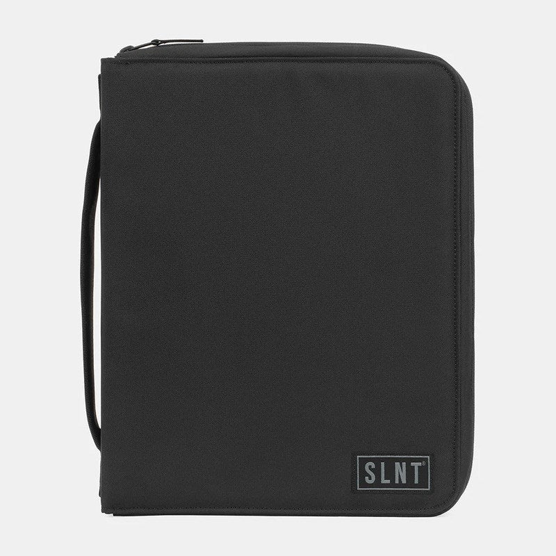 SLNT Essentials Faraday Tech Organiser for Tablet
