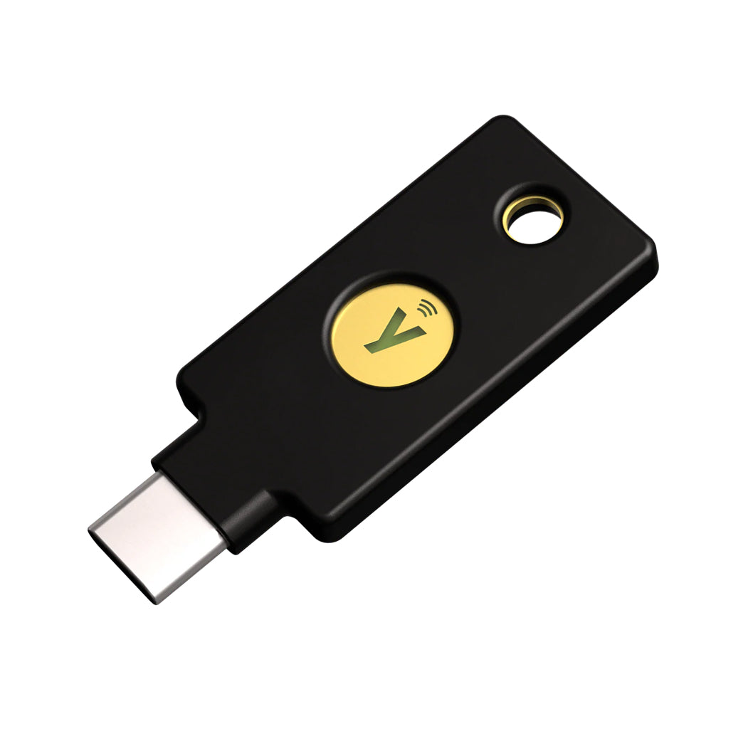 Security Key C (NFC) by Yubico