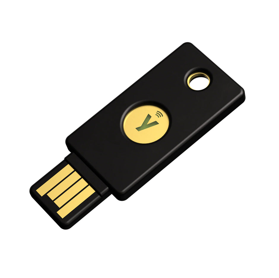 YubiKey & Faraday Bag Specialists – Trust Panda Australia