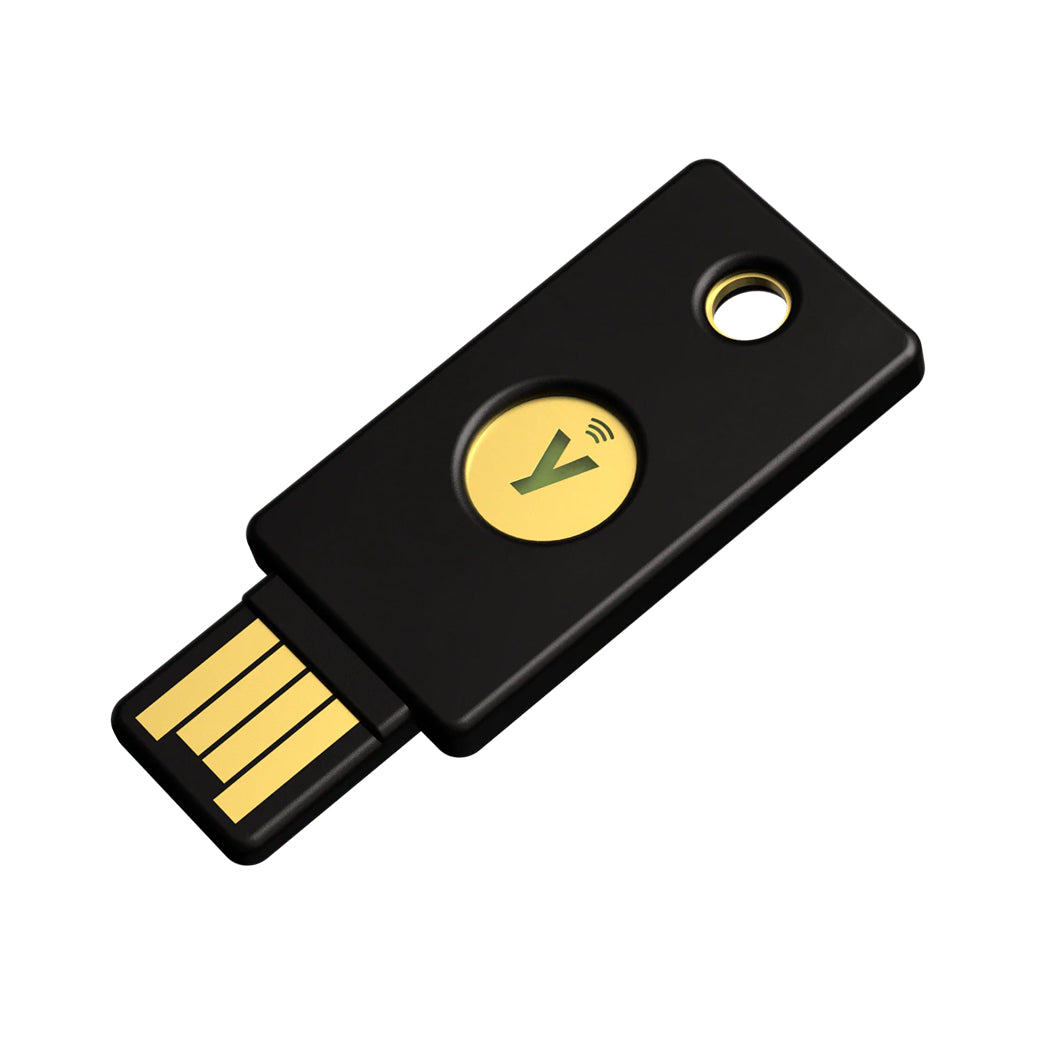 Security Key (NFC) by Yubico