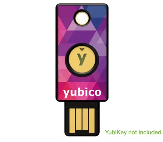 YubiKey Accessories | Lanyards & Covers – Page 2 – Trust Panda Australia