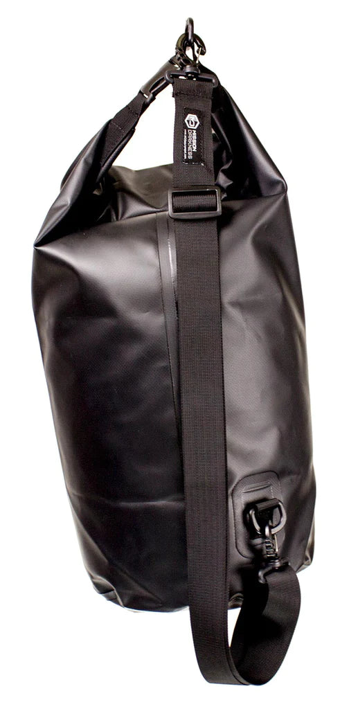 Mission Darkness Dry Shield Faraday Tote 15L