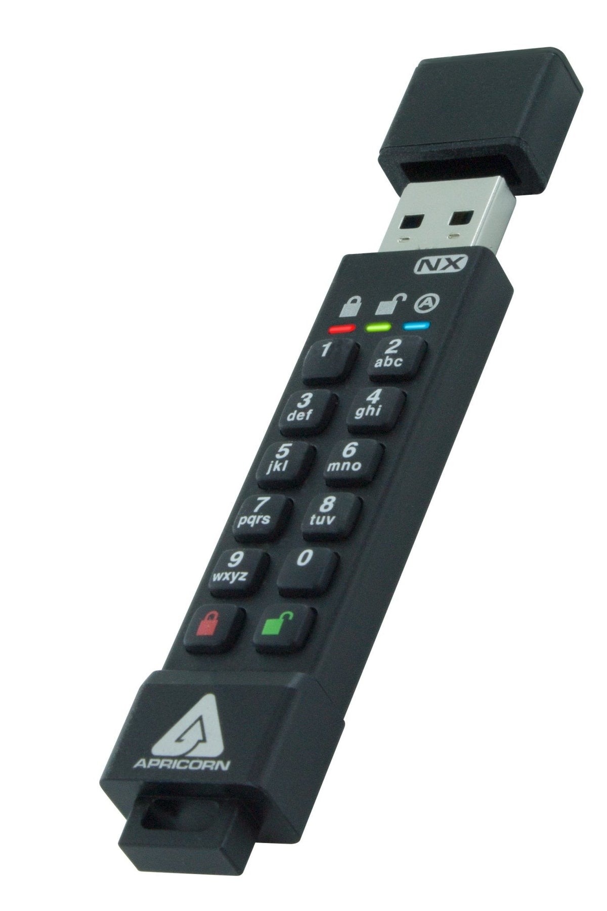 Apricorn Aegis Secure Key 3NX 16GB - Trust Panda