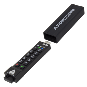 Apricorn Aegis Secure Key 3NXC 8GB - Trust Panda