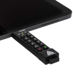 Apricorn Aegis Secure Key 3NXC 8GB - Trust Panda