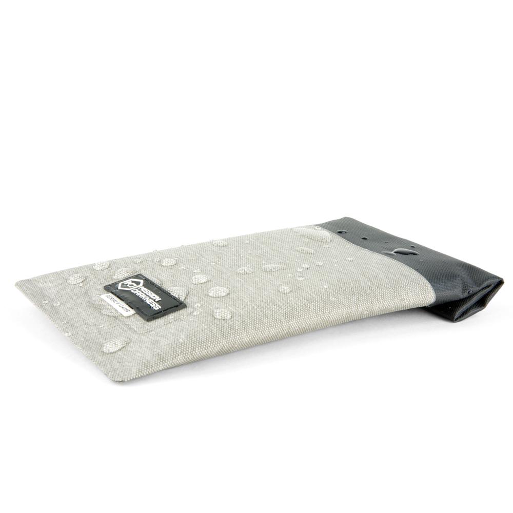 Mission Darkness Dry Shield Faraday Phone Sleeve - Trust Panda