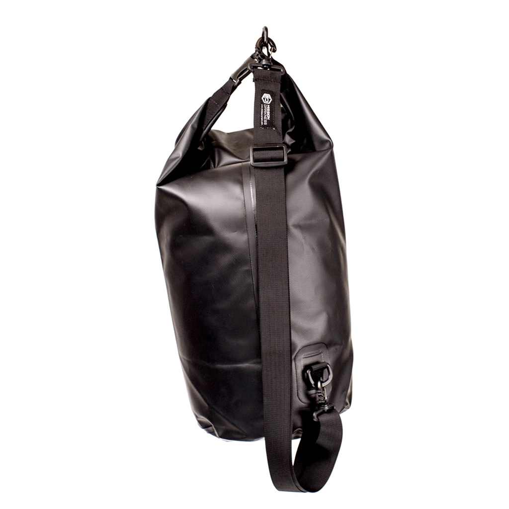 Mission Darkness Dry Shield Faraday Tote 15L - Trust Panda