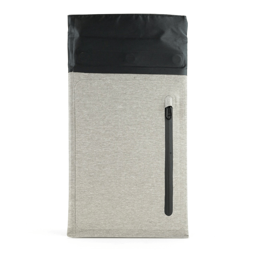 Mission Darkness Dry Shield Sleeve For Tablets - Trust Panda