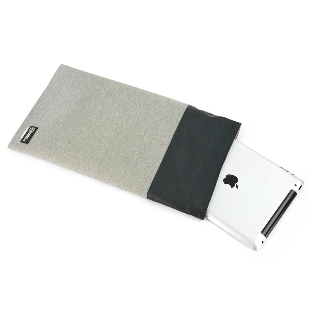 Mission Darkness Dry Shield Tablet Sleeve - Trust Panda