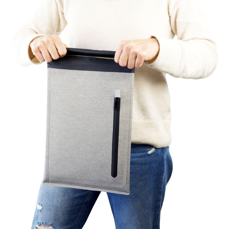 Mission Darkness Dry Shield Tablet Sleeve - Trust Panda