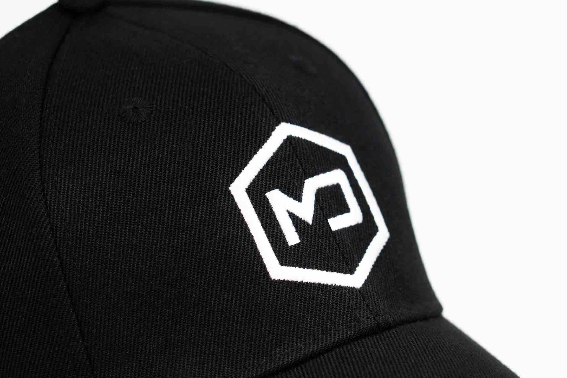 Mission Darkness EMF Blackout Hat - Trust Panda