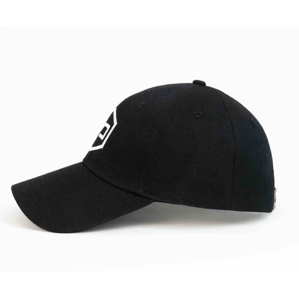 Mission Darkness EMF Blackout Hat/Cap - Trust Panda