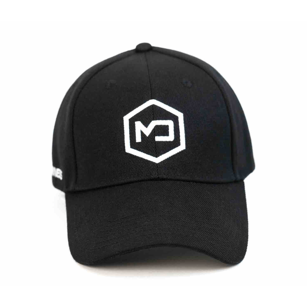 Mission Darkness EMF Blackout Hat/Cap - Trust Panda