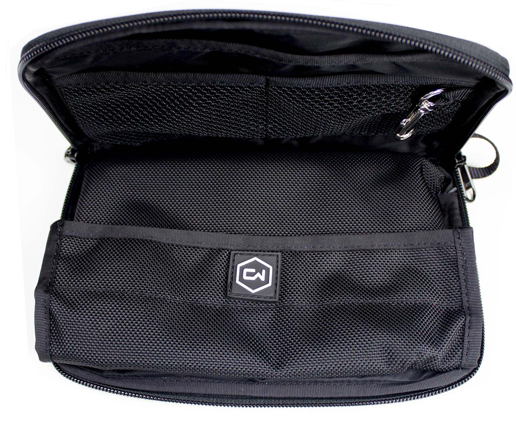 Mission Darkness Mojave Faraday Phone Bag - Trust Panda