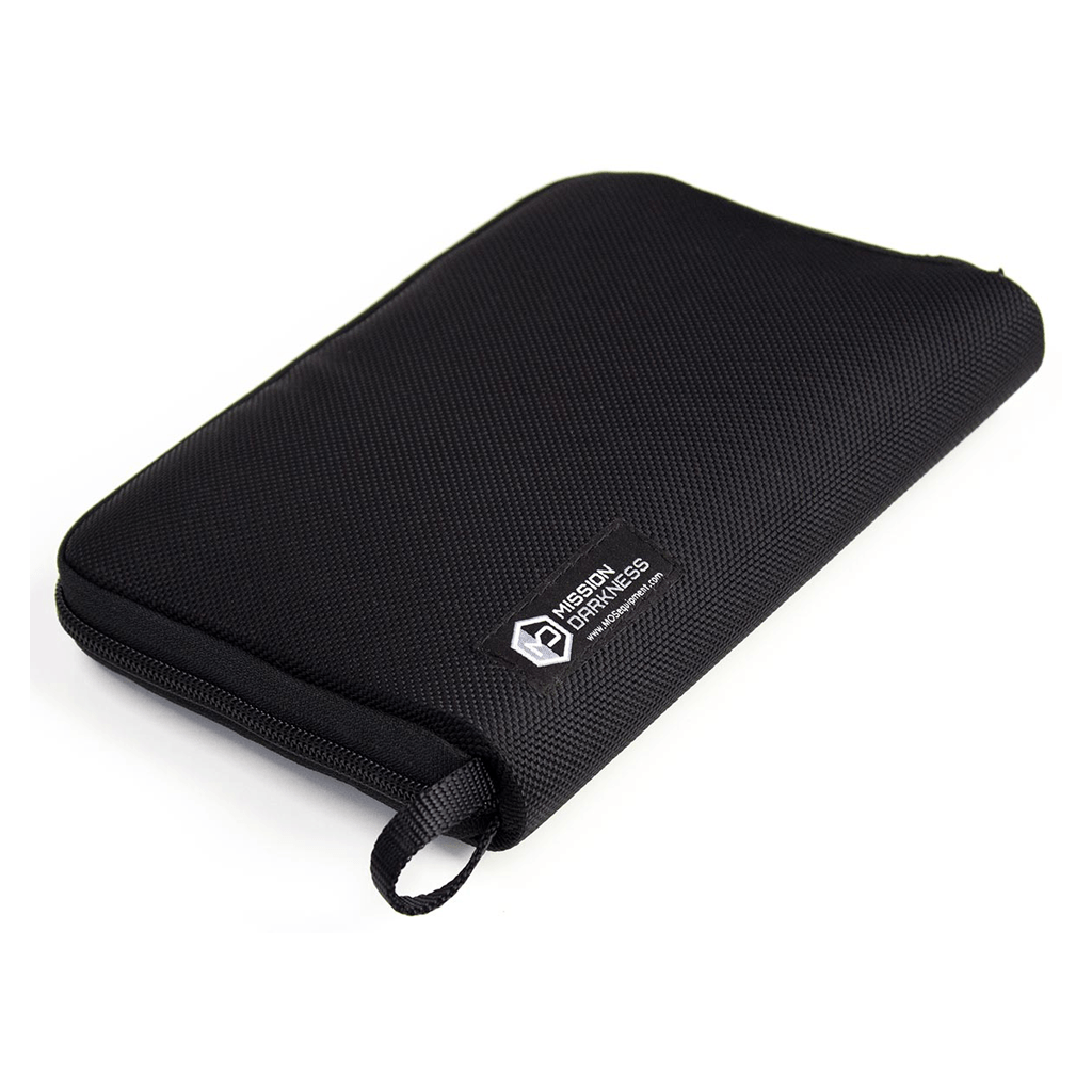 Faraday Bag Phone Pouch EMF Protection, RF Blocking Bag for Travel, P
