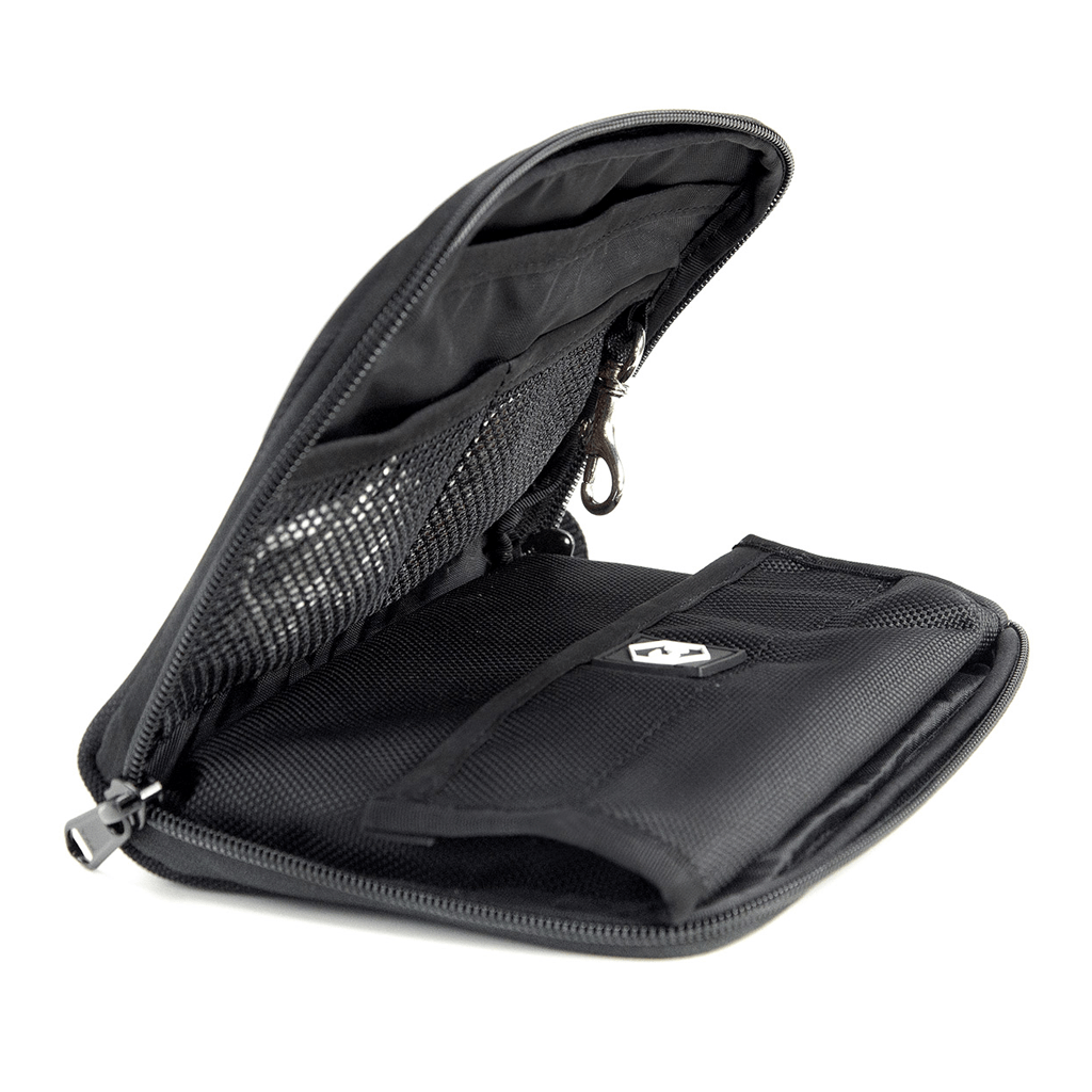 Mission Darkness Mojave Faraday Phone Bag - Trust Panda