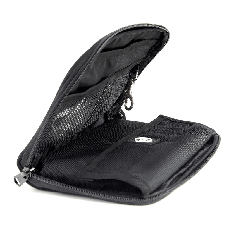 Mission Darkness Mojave Faraday Phone Bag - Trust Panda