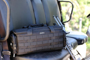 Mission Darkness Padded Utility Faraday Bag - Trust Panda