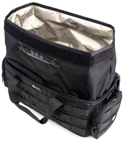 Mission Darkness Padded Utility Faraday Bag - Trust Panda