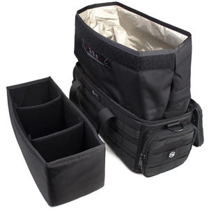Mission Darkness Padded Utility Faraday Bag - Trust Panda