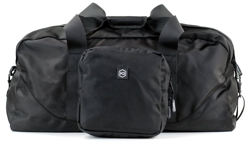 Mission Darkness X2 Faraday Duffel Bag (Gen 2) - Trust Panda