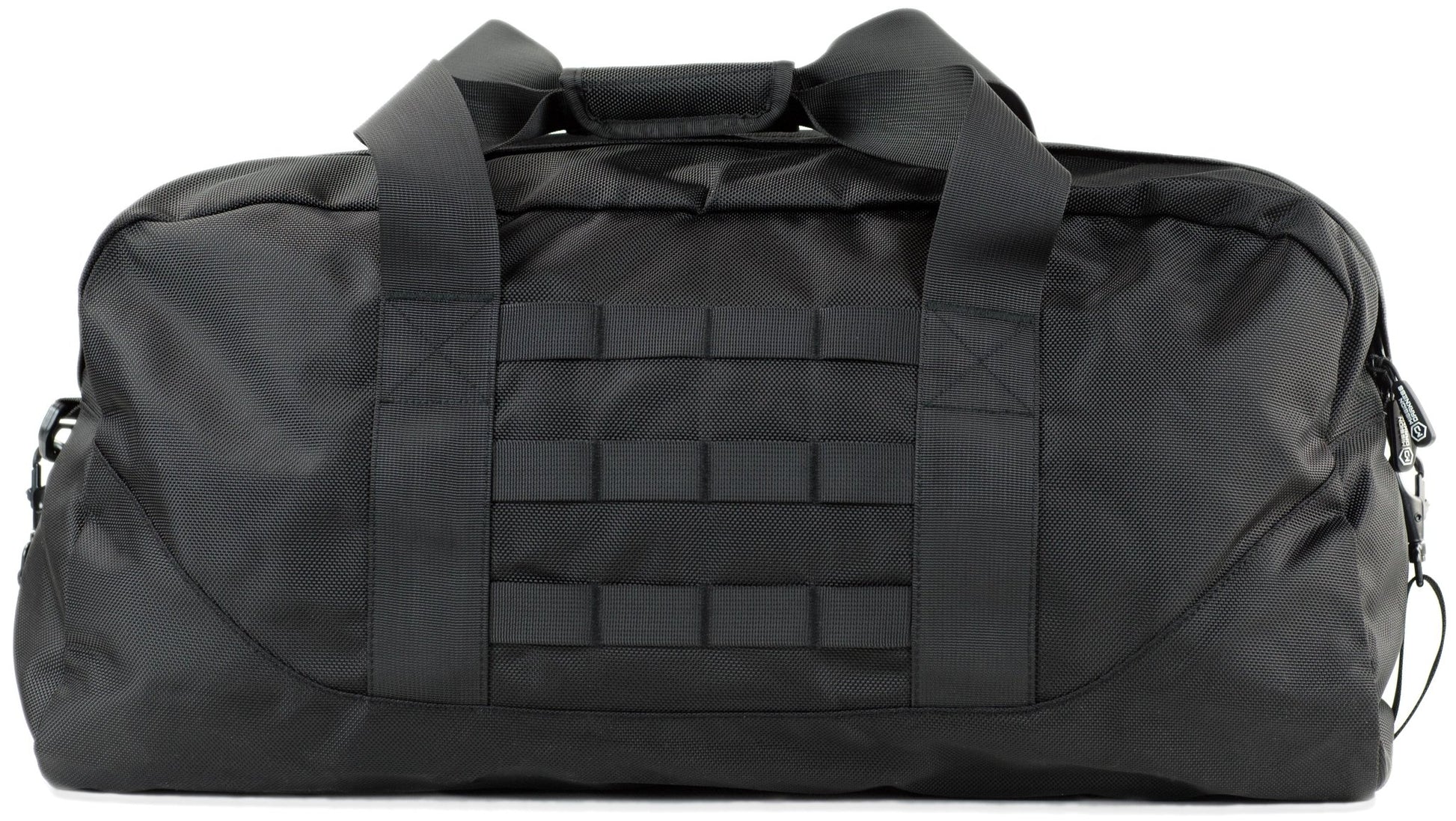 Mission Darkness X2 Faraday Duffel Bag (Gen 2) - Trust Panda